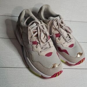 Adidas Young-96 J 6.5 new mens running shoes